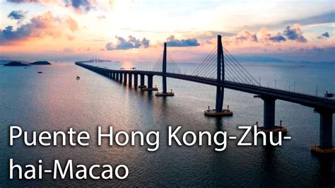 Puente Hong Kong.
